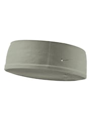 Nike Green DriFIT Fury Elevate Head Band - Image 1 of 1
