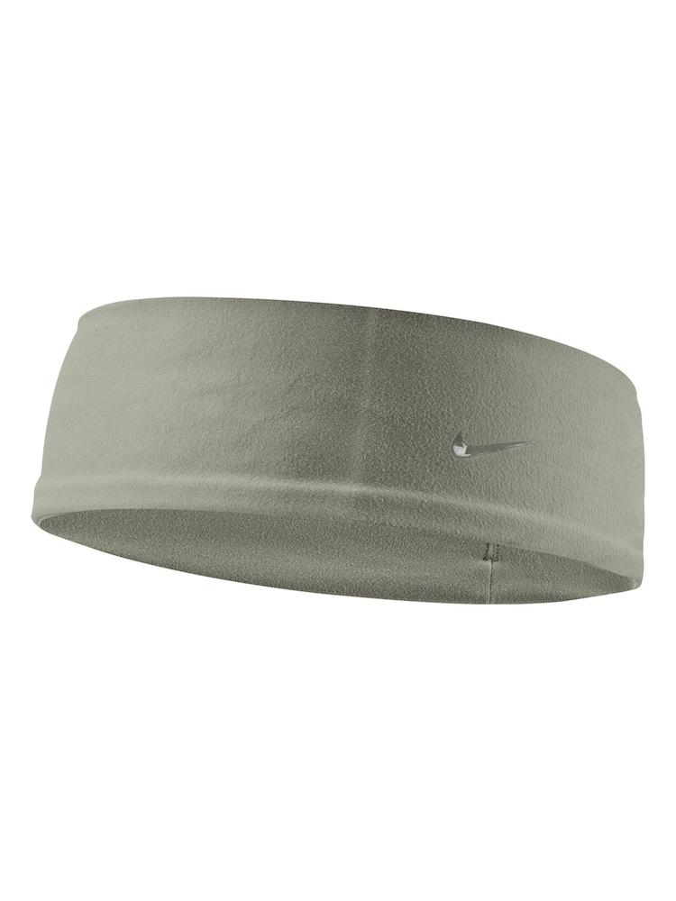 Nike Green DriFIT Fury Elevate Head Band - Image 1 of 1