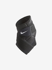 Nike Black Pro Ankle Strap Sports Equipment - Image 3 of 4