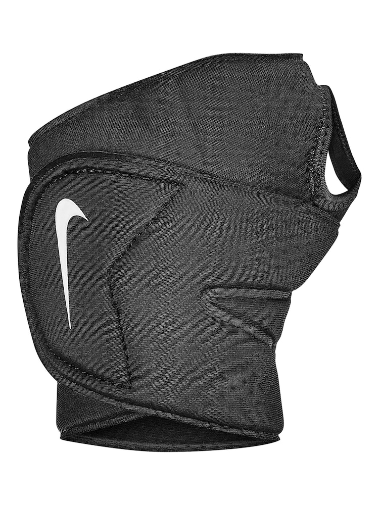 Nike Black Pro Wrist and Thumb Wrap 3.0 - Image 1 of 2