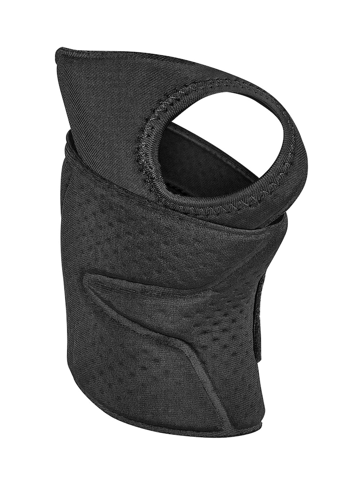 Nike Black Pro Wrist and Thumb Wrap 3.0 - Image 2 of 2