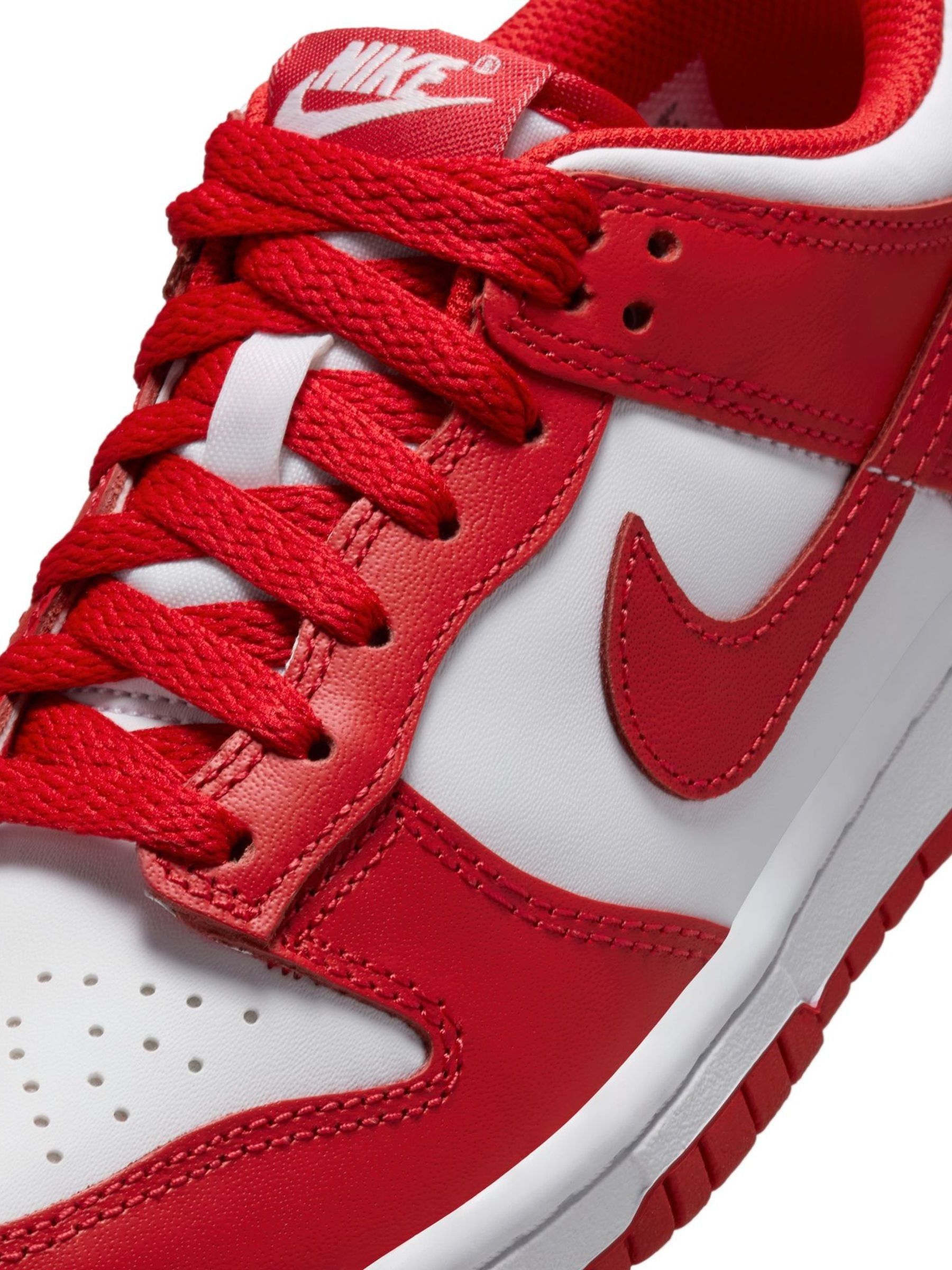 red university nike