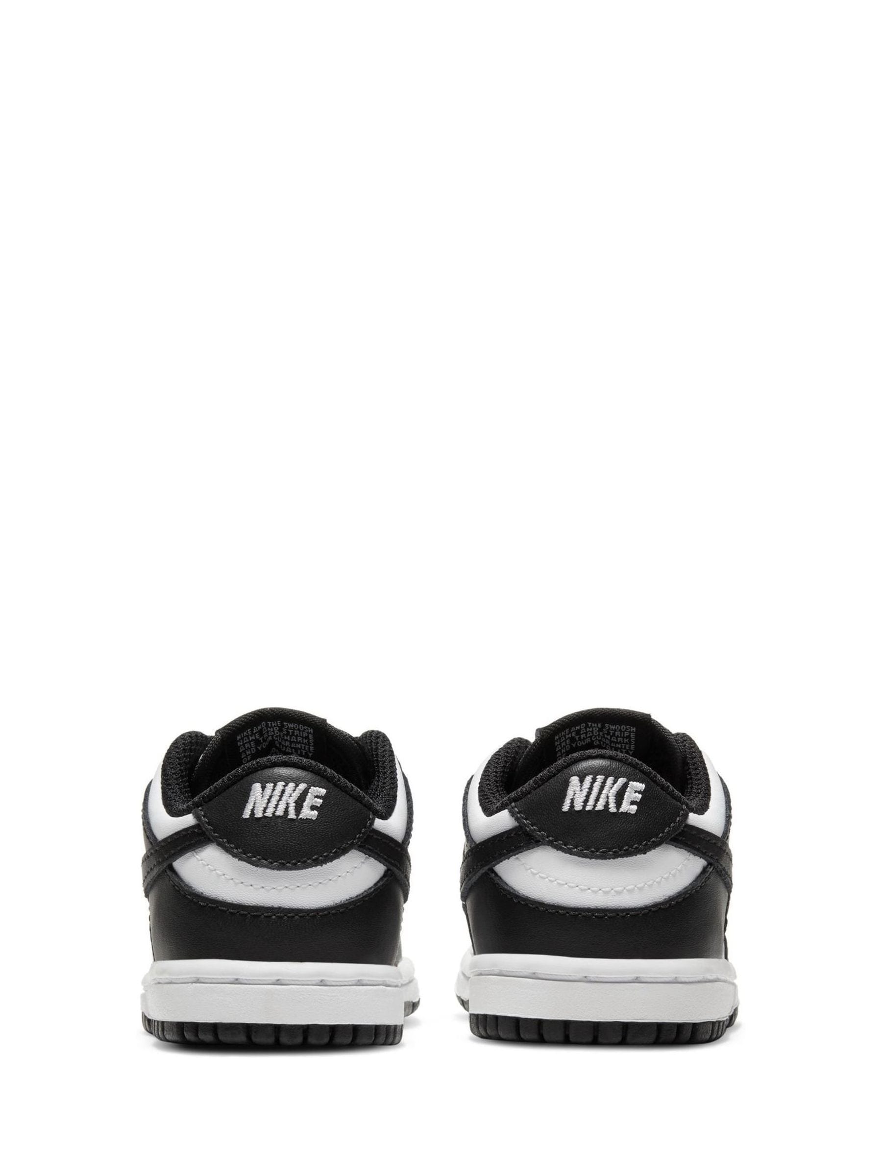 nike dunk bebe noir