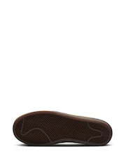 Nike Racer Blue and Gold Youth Killshot Trainers - Image 6 of 8