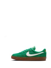 Nike Stadium Green Youth Killshot Trainers - Image 2 of 8