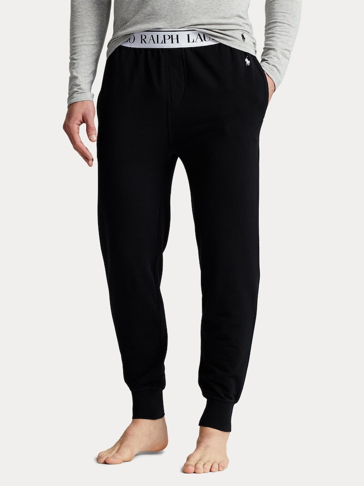 Polo Ralph Lauren French Terry Lounge Joggers - Image 1 of 5
