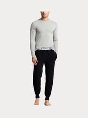 Polo Ralph Lauren French Terry Lounge Joggers - Image 2 of 5