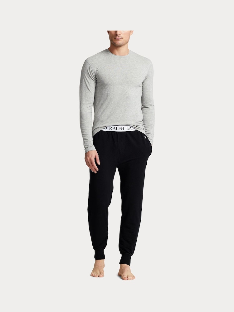 Polo Ralph Lauren French Terry Lounge Joggers - Image 2 of 5