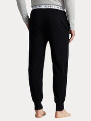 Polo Ralph Lauren French Terry Lounge Joggers - Image 3 of 5
