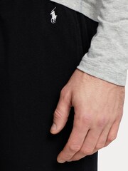 Polo Ralph Lauren French Terry Lounge Joggers - Image 4 of 5