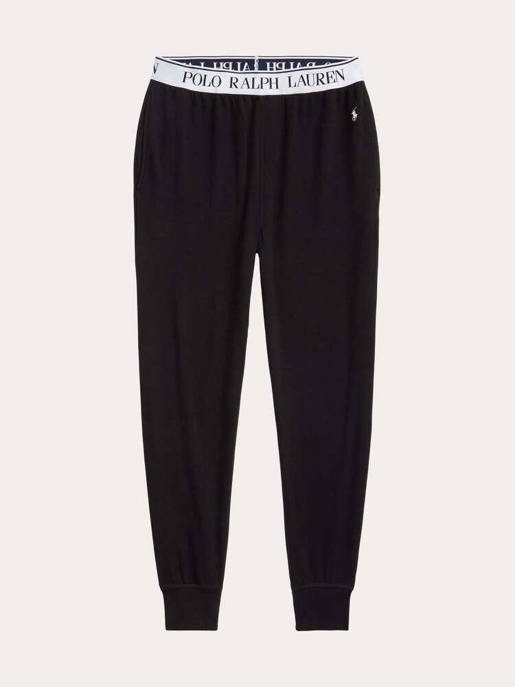 Polo Ralph Lauren French Terry Lounge Joggers - Image 5 of 5