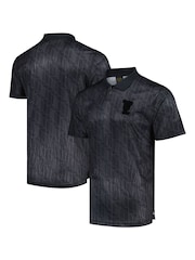 Fanatics Scotland 1990 Blackout Third Black Shirt - Image 1 of 3
