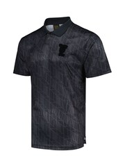 Fanatics Scotland 1990 Blackout Third Black Shirt - Image 2 of 3
