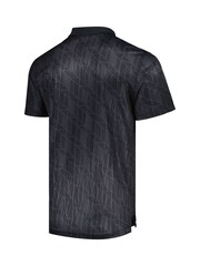 Fanatics Scotland 1990 Blackout Third Black Shirt - Image 3 of 3