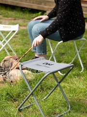 Personalised Camping Stool by Jonnys Sister - Image 1 of 5