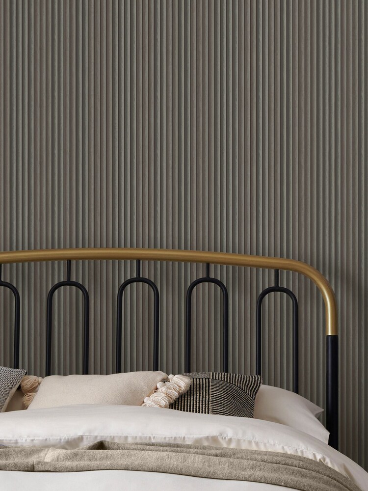 Light Oak A4 Wallpaper Sample Timber - Image 5 of 5