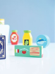 Le Toy Van Groceries Set and Scanner - Image 4 of 4