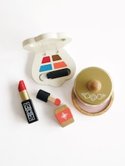 Le Toy Van Vanity Star Beauty Kit - Image 5 of 6