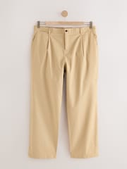 Barbour® Stone Slim Fit Herringbone Suit Trousers - Image 6 of 9