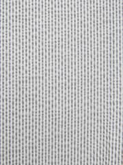 Barbour® Grey Slim Fit Striped Seersucker Suit Trousers - Image 11 of 11