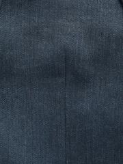Barbour® Denim Slim Fit Suit Jacket - Image 8 of 11