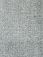 Barbour® Grey Slim Fit Wool Suit Trousers - Image 3 of 5