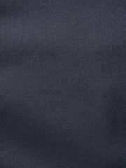 Barbour® Navy Slim Fit Wool Suit Jacket - Image 10 of 10