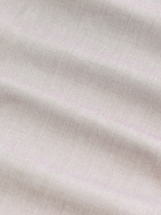 Barbour® Neutral Brown 100% Cotton Long Sleeve Oxford Shirt - Image 12 of 13