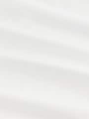 Barbour® White Textured Long Sleeve Blend Shirt - Image 6 of 7