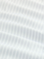 Barbour® Black/White Stripe 100% Cotton Long Sleeve Shirt - Image 8 of 9