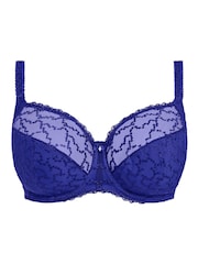 Fantasie Blue Ana Underwire Side Support Bra - Image 6 of 6