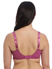 Fantasie Pink Envisage Underwire Full Cup Side Support Bra - Image 3 of 4