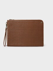 Osprey London Medium Woven Folio - Image 2 of 6