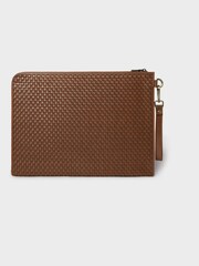 Osprey London Medium Woven Folio - Image 5 of 6