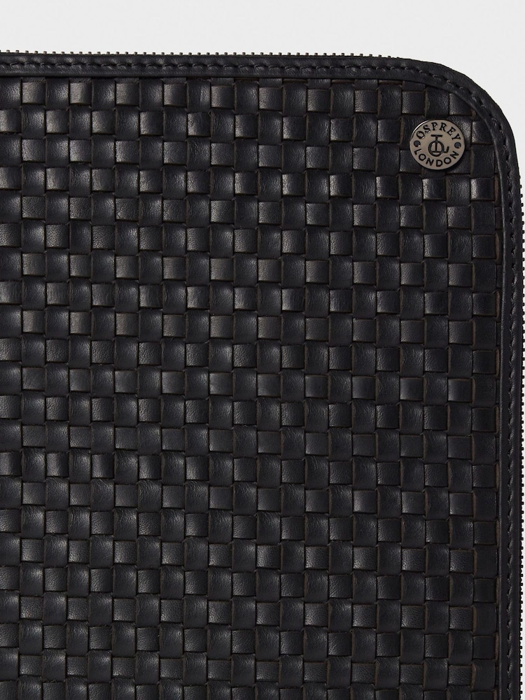 Osprey London Large Woven Folio - Image 6 of 6