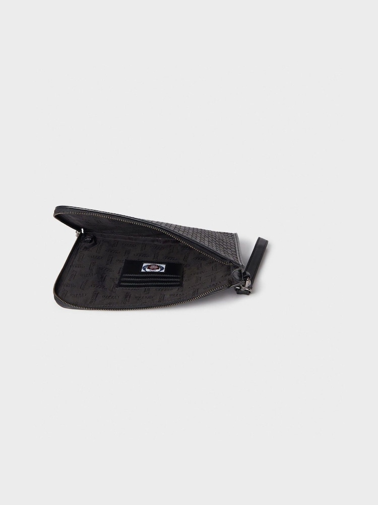 Osprey London Small Woven Folio - Image 4 of 6