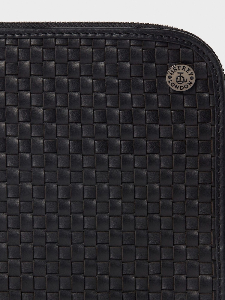 Osprey London Small Woven Folio - Image 6 of 6