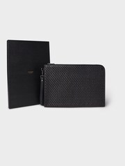 Osprey London Medium Woven Folio - Image 1 of 6