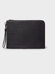Osprey London Medium Woven Folio - Image 2 of 6