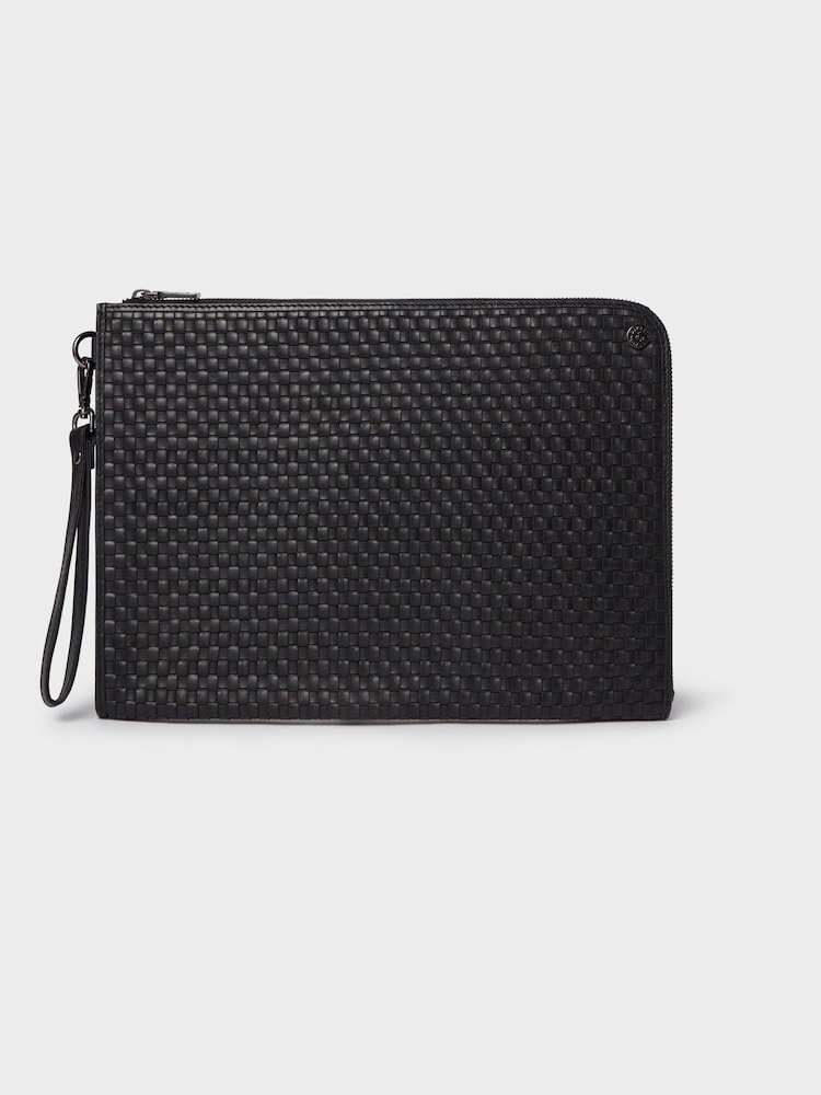 Osprey London Medium Woven Folio - Image 2 of 6