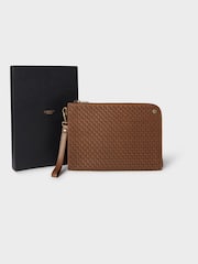 Osprey London Small Woven Folio - Image 1 of 6