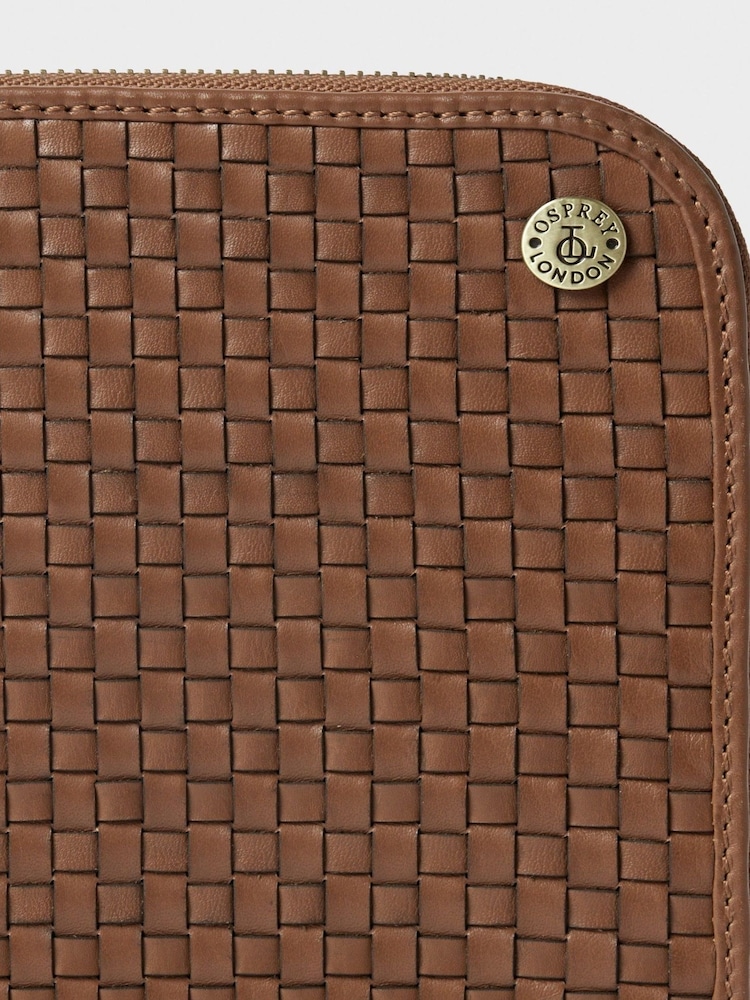 Osprey London Small Woven Folio - Image 6 of 6