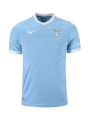 Fanatics Blue S. S. Lazio Special Edition Short Sleeve Jersey - Image 2 of 3
