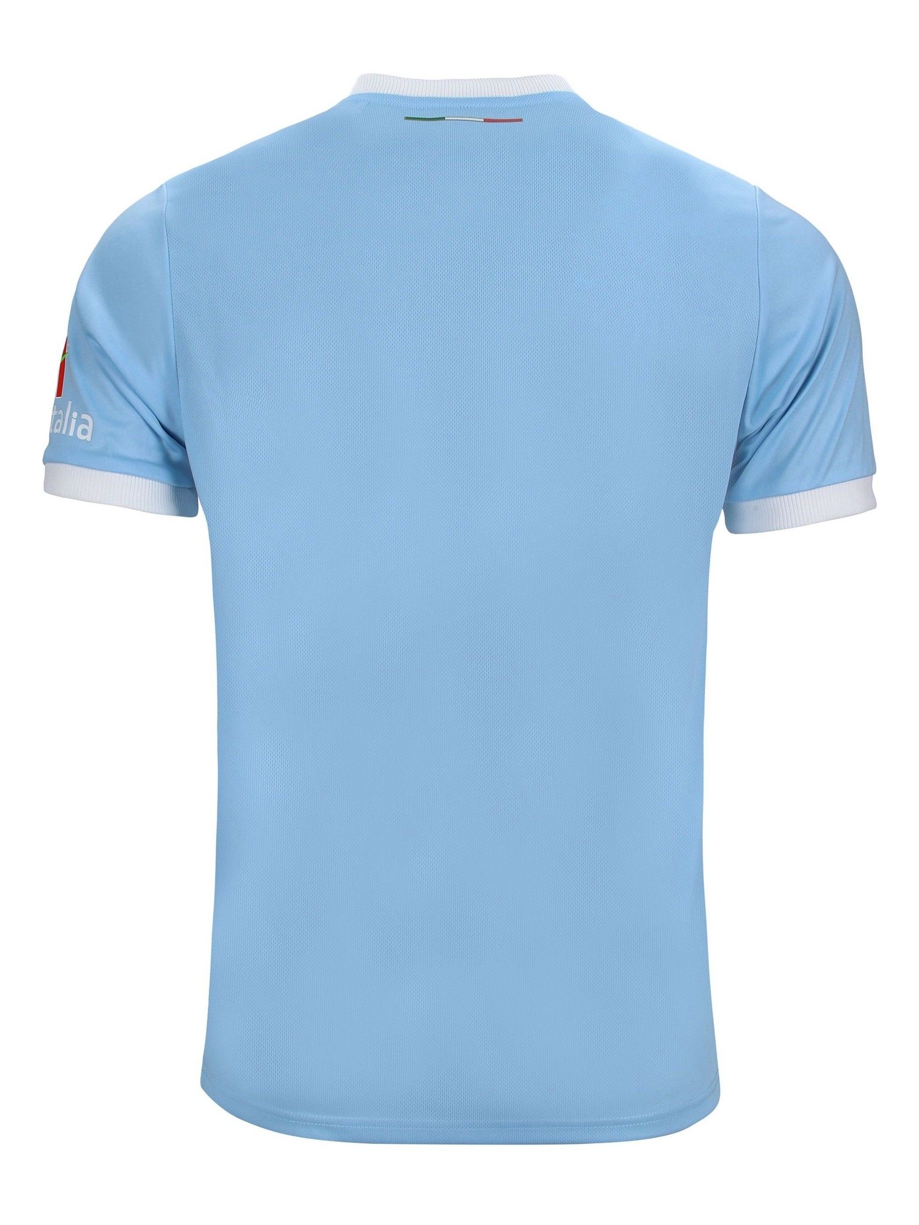 Buy Fanatics Blue S. S. Lazio Special Edition Short Sleeve