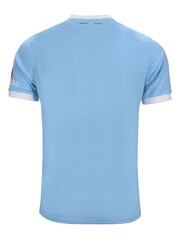 Fanatics Blue S. S. Lazio Special Edition Short Sleeve Jersey - Image 3 of 3