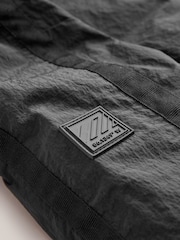 Black Shower Resistant Utility Jacket (3-16yrs) - Image 5 of 5
