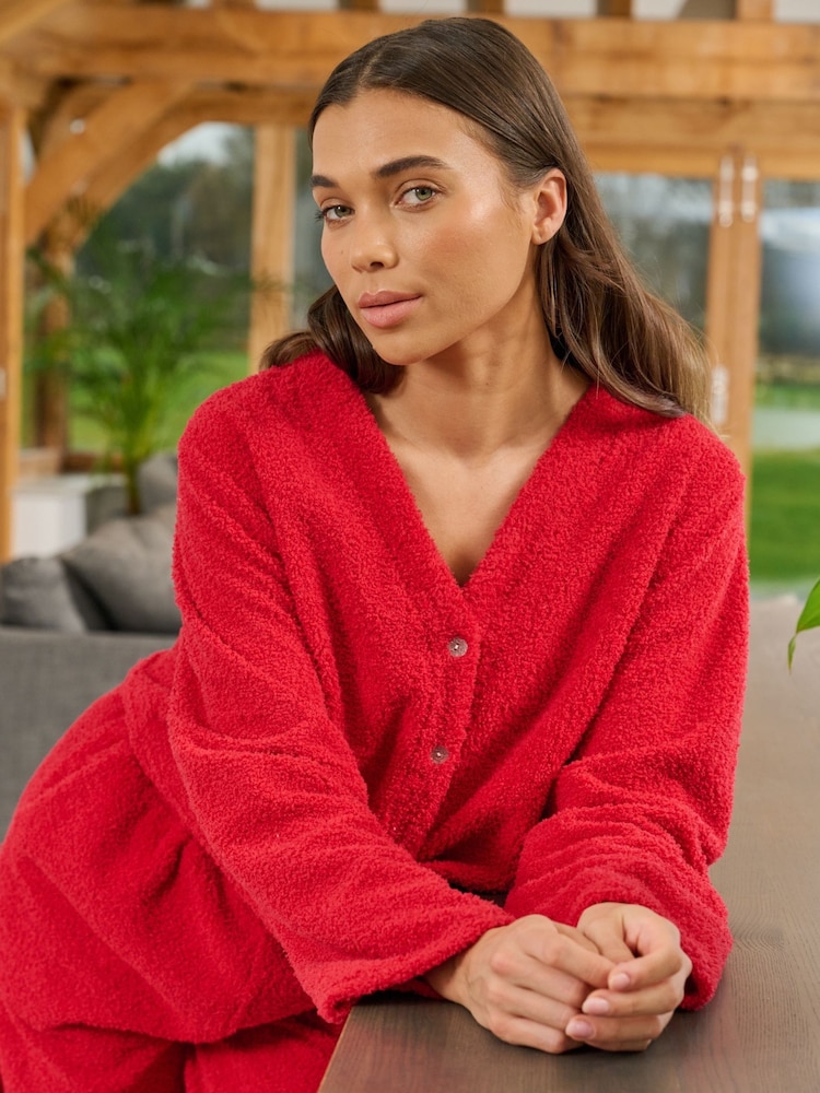Loungeable mehka fuzzy jopica - Slika 2 iz 4 Loungeable mehka fuzzy jopica - Slika 2 iz 4