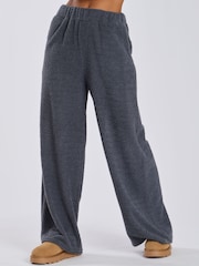 Loungeable Soft Fuzzy Hose mit weitem Bein - Bild 5 von 5