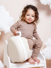My Carry Potty Natural Beige Travel Potty - Image 1 of 6