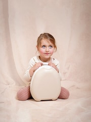My Carry Potty Natural Beige Travel Potty - Image 3 of 6